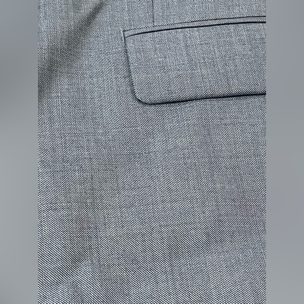 Lauren Ralph Lauren Blayton Blue Plaid Big Boy Suit Blazer Jacket Size 20R NEW - Picture 6 of 7
